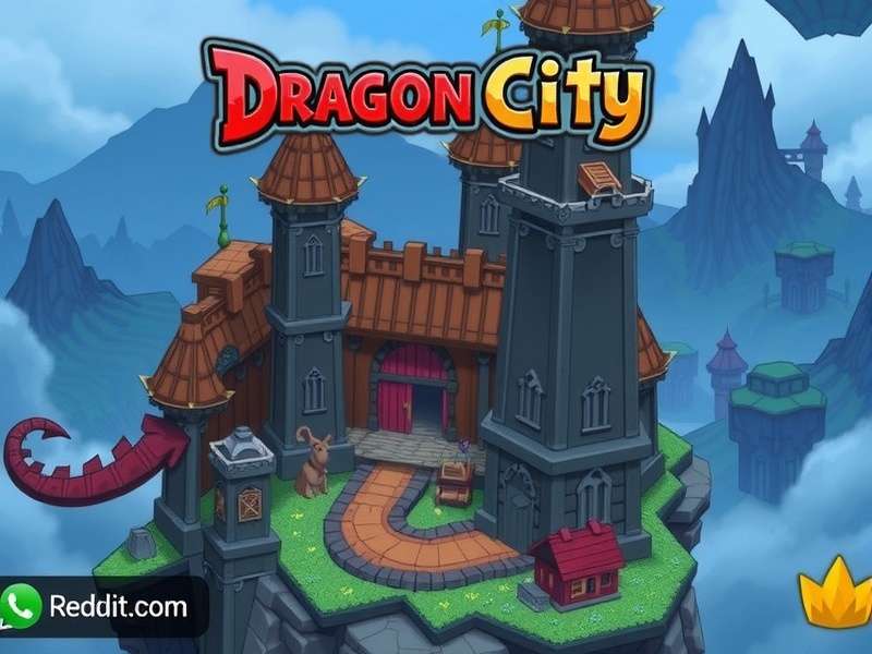 Dragon City Guide Reddit – Ultimate Dragon City India Hub with Heroic Race and Breeding Tips